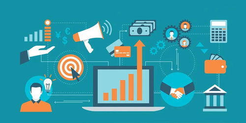 聚焦場景 互聯網銷售驅動金融業數字化轉型的小需求與大變化